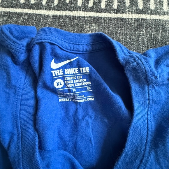 Ken Griffey Jr Shirt XL Hall of Fame Cooperstown Shirt 2016 Seattle Mariners - Picture 4 of 4